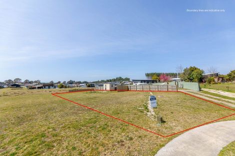 Photo of property in 10 Kohuhu Place, Motuoapa, 3382