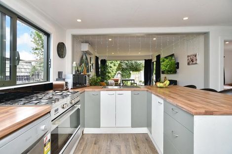 Photo of property in 4 Savage Street, Kainga, Christchurch, 8083