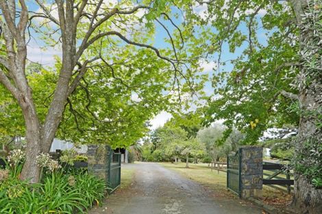 Photo of property in 75 Davies Road, Ramarama, Drury, 2579