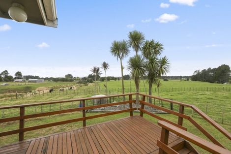 Photo of property in 755 Hurford Road, Hurford, New Plymouth, 4374