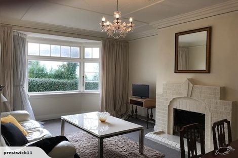 Photo of property in 1/34 Heriot Row, Dunedin Central, Dunedin, 9016