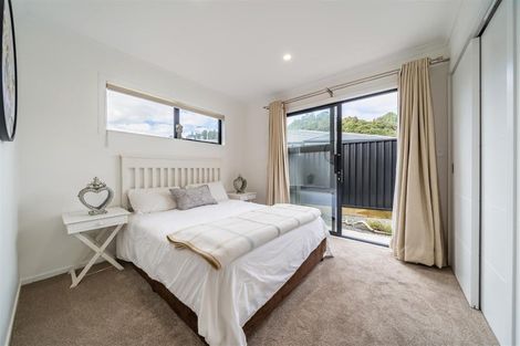 Photo of property in 4 Fenwick Crescent, Wallaceville, Upper Hutt, 5018