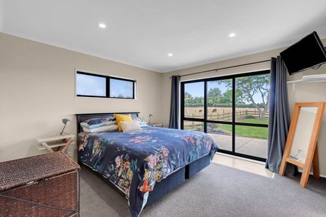 Photo of property in 77 Cameron Road, Mangateparu, Morrinsville, 3375