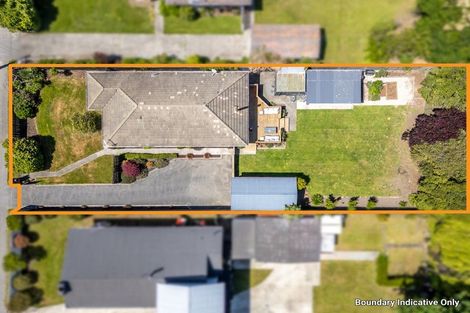 Photo of property in 26 Marshs Road, Templeton, Christchurch, 8042