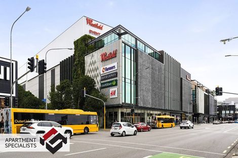 Photo of property in 30ge Heather Street, Parnell, Auckland, 1052