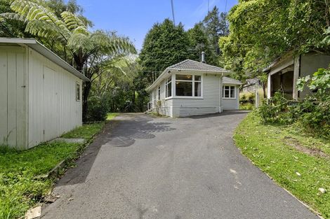 Photo of property in 36 Hine Road, Wainuiomata, Lower Hutt, 5014