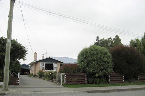 Photo of property in 47 Grove Street, Tinwald, Ashburton, 7700
