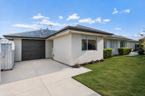 Photo of property in 3 Alexandrina Street, Marshland, Christchurch, 8083