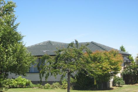 Photo of property in 14 Bellina Place, Broomfield, Christchurch, 8042