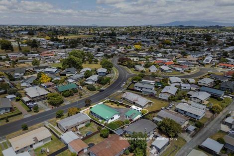 Photo of property in 52 Karaka Street, Nawton, Hamilton, 3200