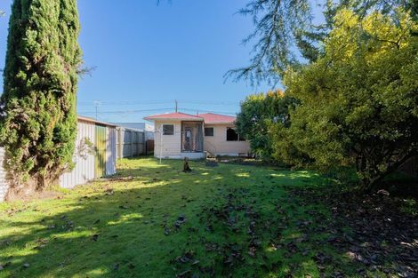 Photo of property in 12 Parker Avenue, Levin, 5510