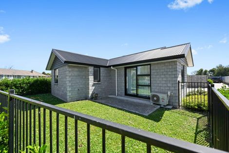 Photo of property in 1/23 Ross Crescent, Fairfield, Hamilton, 3214