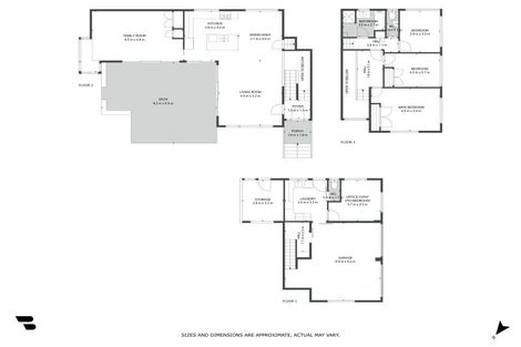 Photo of property in 11 Bacot Place, Howick, Auckland, 2014