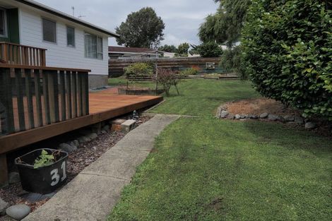 Photo of property in 31 Hicks Close, Whitby, Porirua, 5024