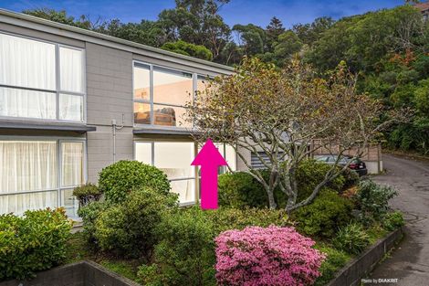 Photo of property in 8/51 Bombay Street, Ngaio, Wellington, 6035