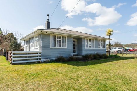 Photo of property in 33 Manson Street, Taumarunui, 3920
