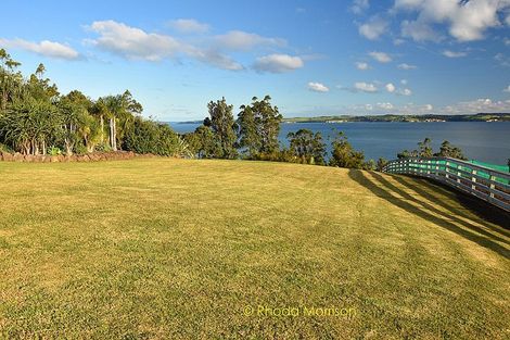 Photo of property in 15 Te Wairoa Lane, Tinopai, 0593