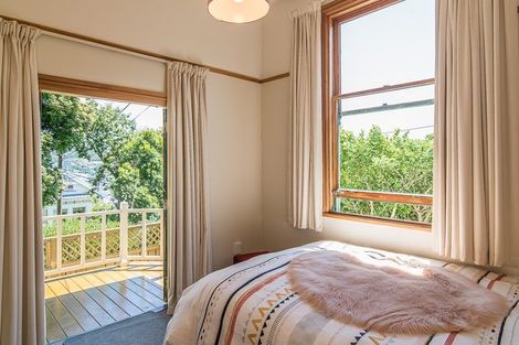 Photo of property in 145 Coromandel Street, Newtown, Wellington, 6021