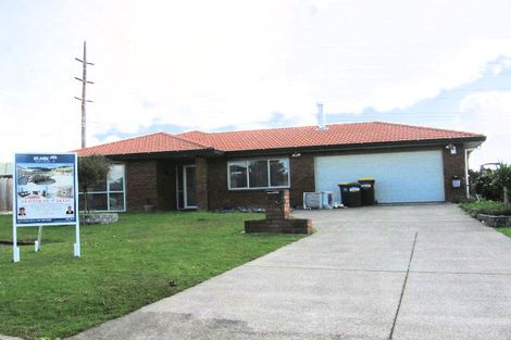 Photo of property in 3 Trinity Place, Albany, Auckland, 0632