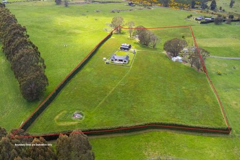Photo of property in 736 Tukairangi Road, Kinloch, Taupo, 3385