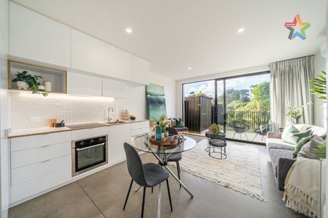 Photo of property in 35 Te Ara O Paetutu, Petone, Lower Hutt, 5012