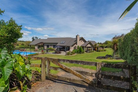 Photo of property in 362 Rotokauri Road, Burbush, Hamilton, 3289