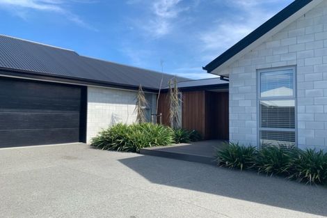 Photo of property in 27 Contrail Street, Wigram, Christchurch, 8042