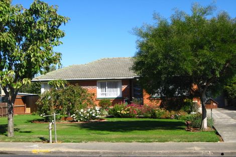 Photo of property in 11 Rentons Road, Mosgiel, 9024