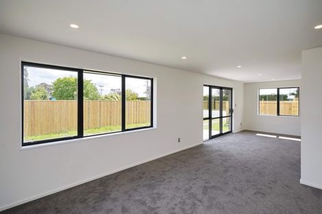 Photo of property in 155 Ashley Street, Rangiora, 7400