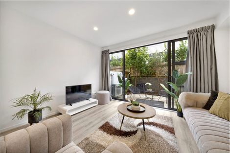 Photo of property in 36 Ti Kouka Lane, Sandringham, Auckland, 1025