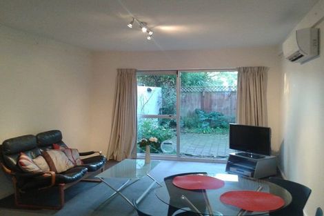 Photo of property in 1/21 Huxley Street, Sydenham, Christchurch, 8023