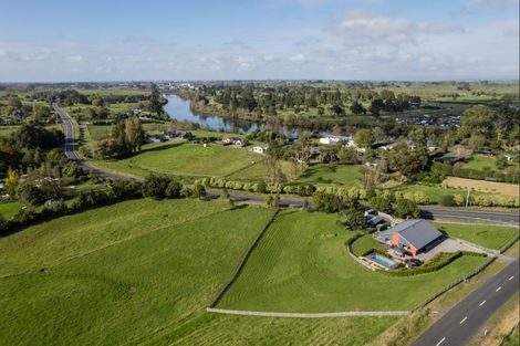 Photo of property in 8 Driver Road, Ngaruawahia, Hamilton, 3281