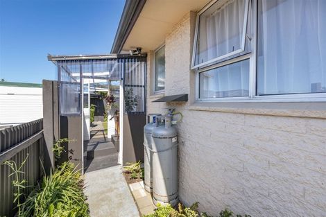 Photo of property in 3/18 Oakhampton Street, Hornby, Christchurch, 8042