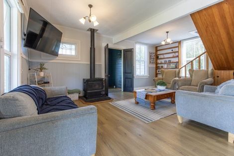 Photo of property in Dippers Halll, 28 Bell Street, Otane, 4202