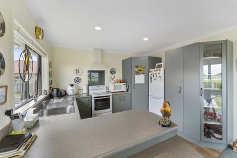 Photo of property in Trackside Villas, 7/91 Mako Mako Road, Levin, 5510