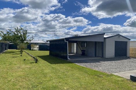 Photo of property in 44 Mill Street, Marton, 4710