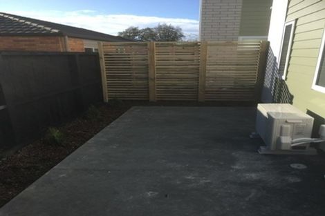 Photo of property in 4/10 Burrows Place, Frankton, Hamilton, 3204