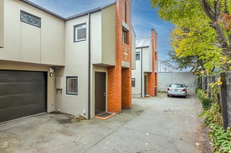 Photo of property in 4/56 Hewitts Road, Merivale, Christchurch, 8014