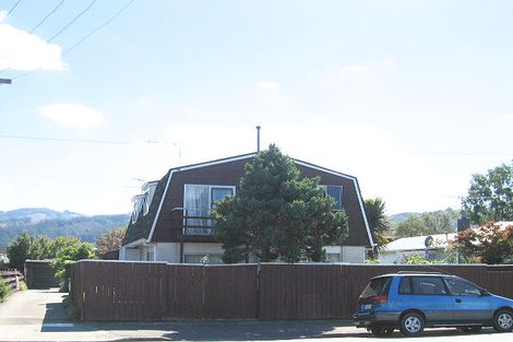 Photo of property in 122b Martin Street, Wallaceville, Upper Hutt, 5018