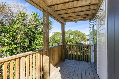 Photo of property in 10a Rewa Terrace, Tawa, Wellington, 5028