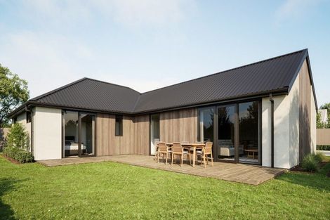 Photo of property in 24 Belgrave Drive, Rangiora, 7400