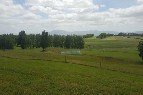 Photo of property in 813 Kereone Road, Tatuanui, Morrinsville, 3374