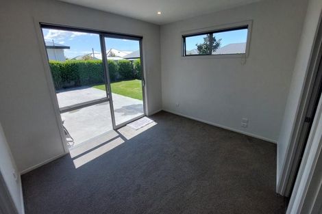Photo of property in 10 Park Lane, Rolleston, 7614