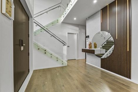 Photo of property in 8 Kilcadden Drive, Flat Bush, Auckland, 2019