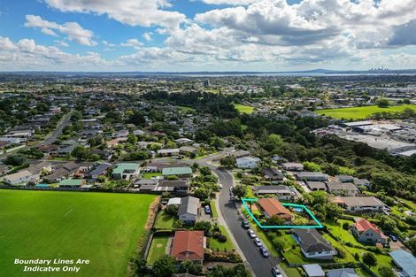 Photo of property in 59 Spence Road, Henderson, Auckland, 0612