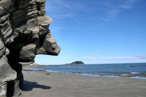 Photo of property in 15 Wallis Road, Kaiti, Gisborne, 4010