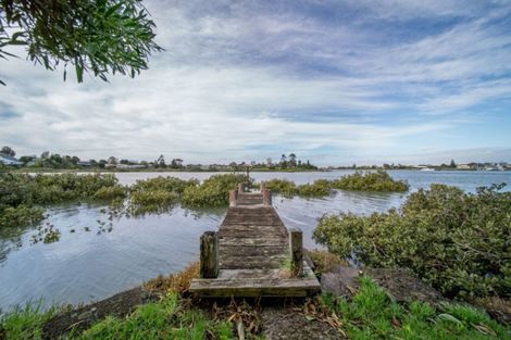 Photo of property in 75 Millen Avenue, Pakuranga, Auckland, 2010