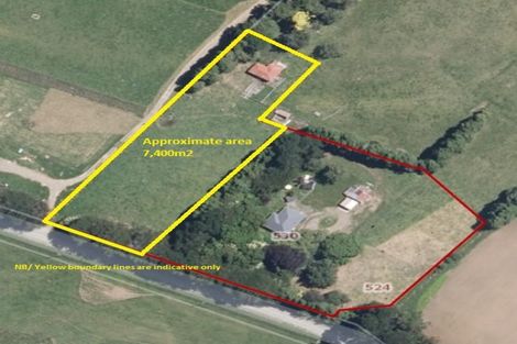 Photo of property in 524 Ngamoko Road, Norsewood, 4974