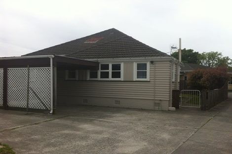 Photo of property in 31 Dickson Crescent, Hornby, Christchurch, 8042