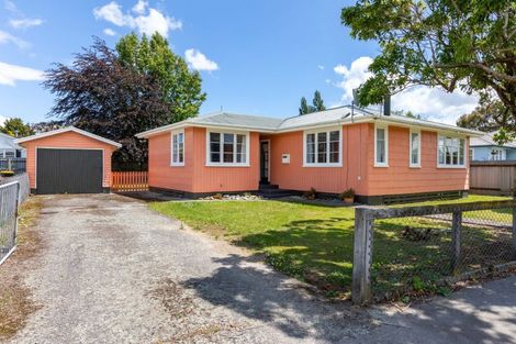 Photo of property in 1 Churchill Street, Pahiatua, 4910